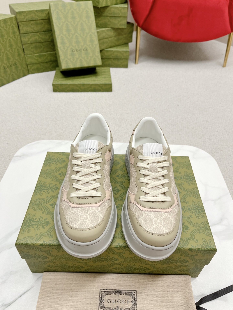 G*u*i casual shoes